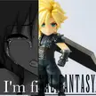 I made final fantasy meme