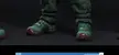 Any sneakers that look like this? Willing to paint them if needed.