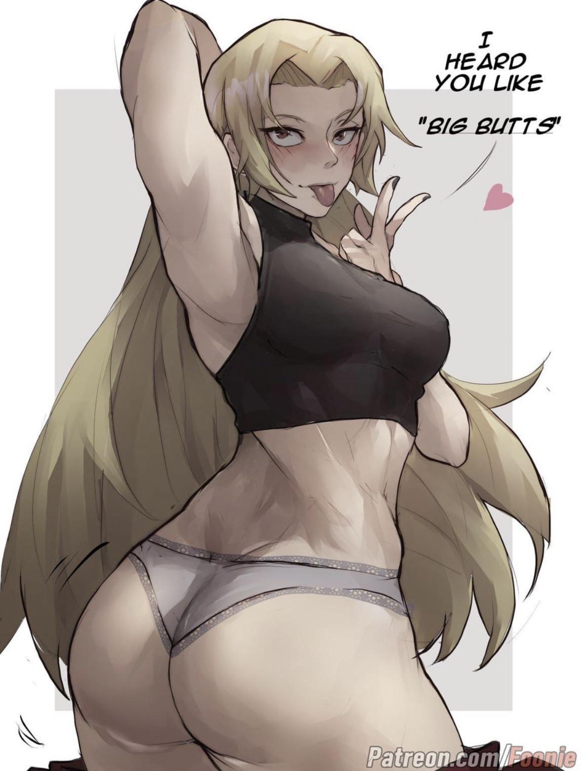 Busty anime girls in lingerie, swimsuits, and revealing clothing for a college roommate roleplay.