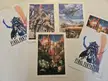 FF12 promo cards/posters worth anything?