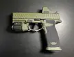 Sig Sauer P365 Build Icarus Precision Polymer Grip ODG