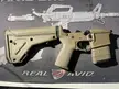 New SPR build on its way