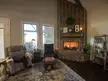 My Cozy “I don’t feel good” place