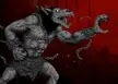 Werewolf, by me