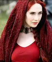 Carice Van Houten