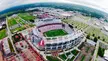 Williams-Brice Stadium. Columbia, South Carolina