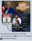 What's going on in FL? Any positive momentum?