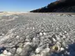 Lake Michigan Ice
