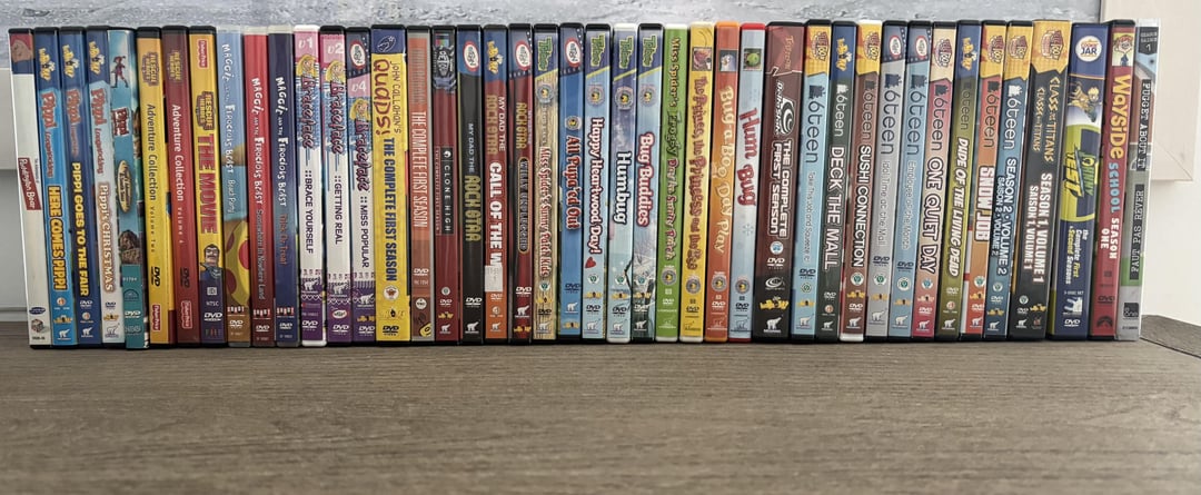 Teletoon
