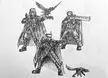 (OCs) imperial Legionnaire scouts
