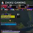 Seems a bit odd that the official WoW stream uses a weakaura for a Mythic+ timer instead of their own UI