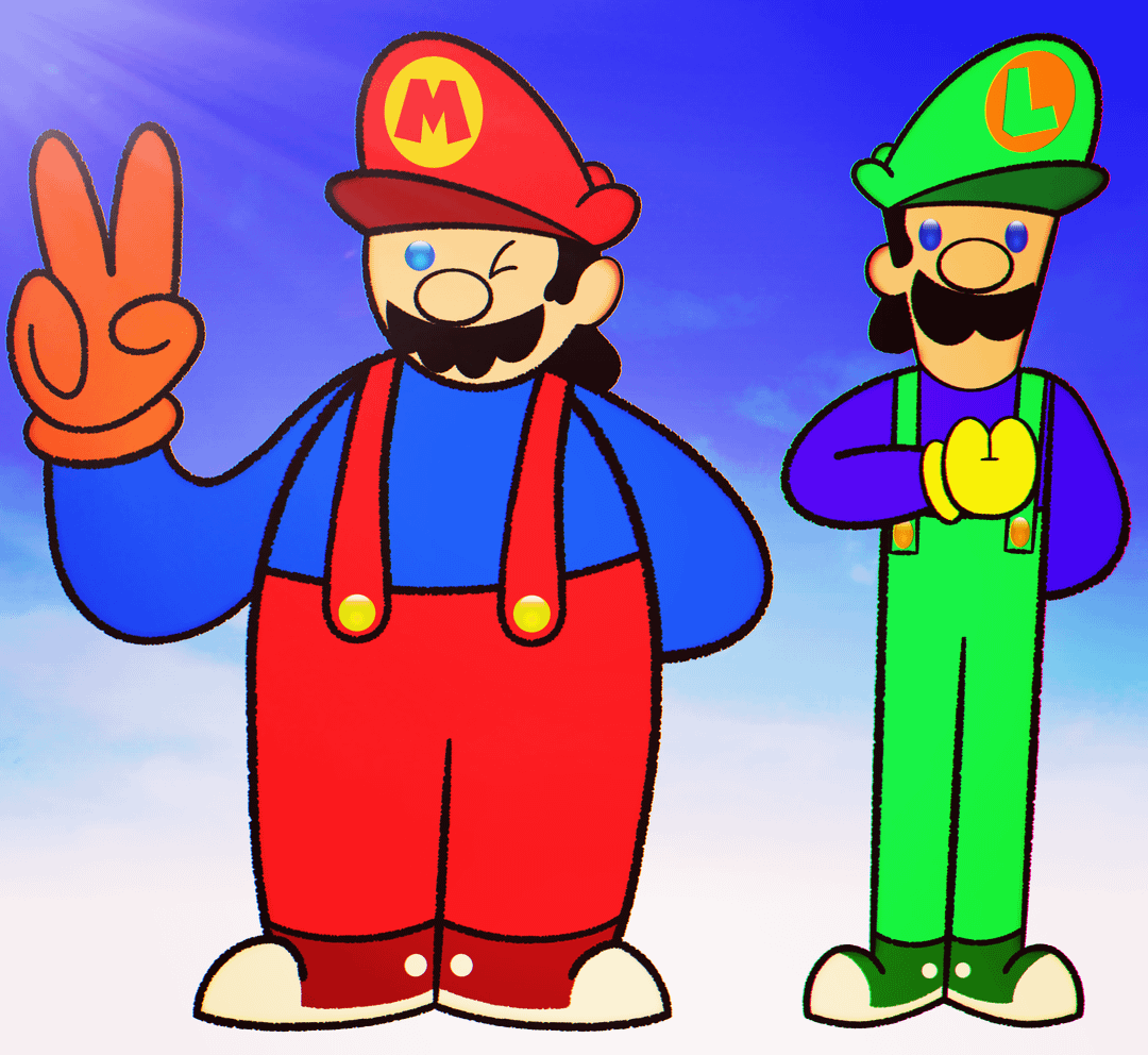 Mario