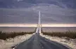 Death Valley Road