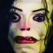 Michael Jackson hee hee