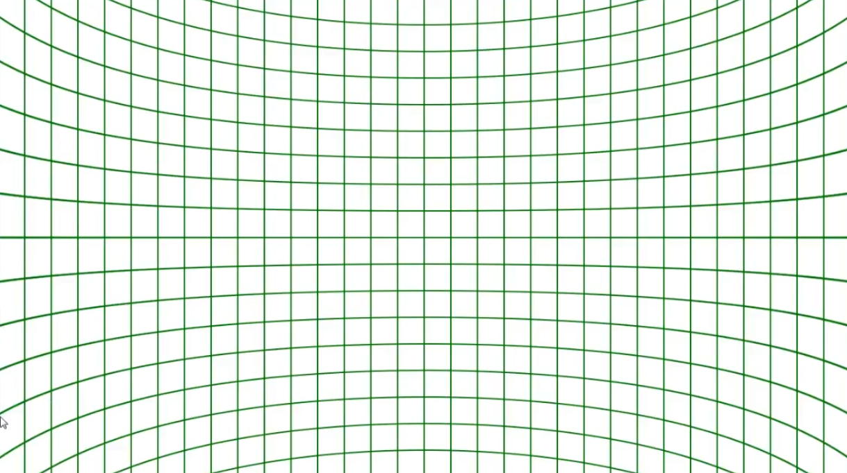 Shader messing with Draw GUI