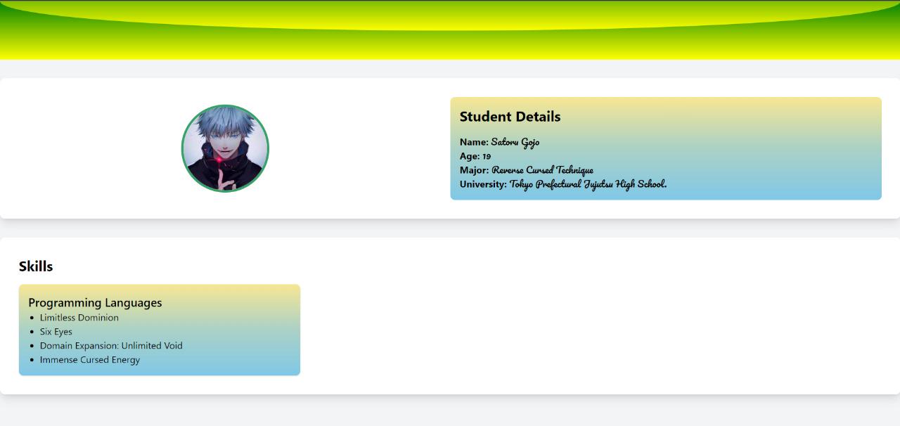 Creating Portfolio Website Using Chatgpt Scrolller