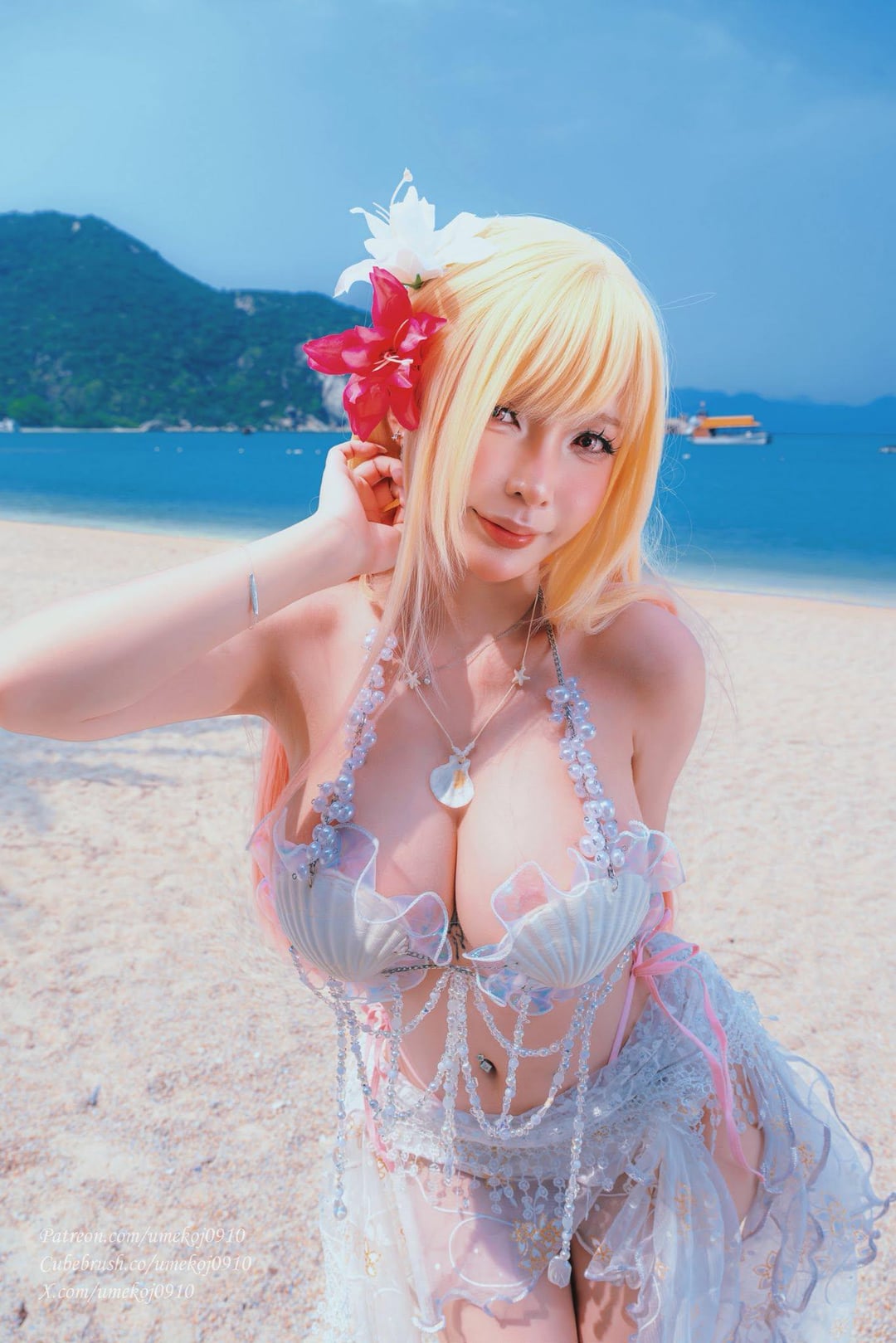 Waifus34