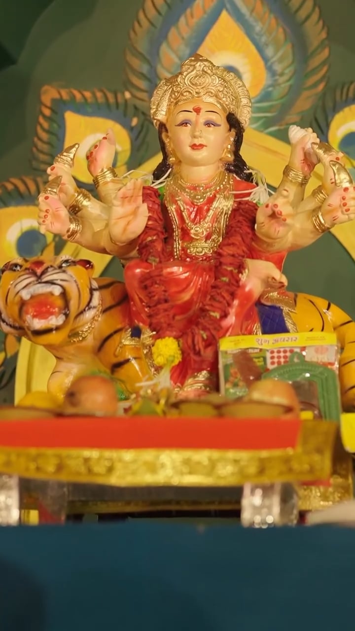 Maha Aarti Pehala Noratani