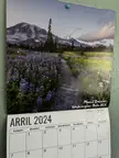 You had one job calendar makers!