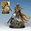 Monty Python x Warhammer - King Arthur the Undead