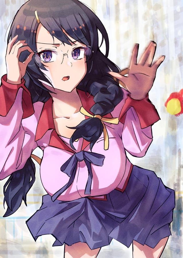araragi