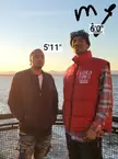 Short v tall