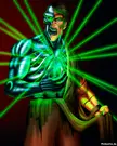 [Artwork] Metallo fanart by me
