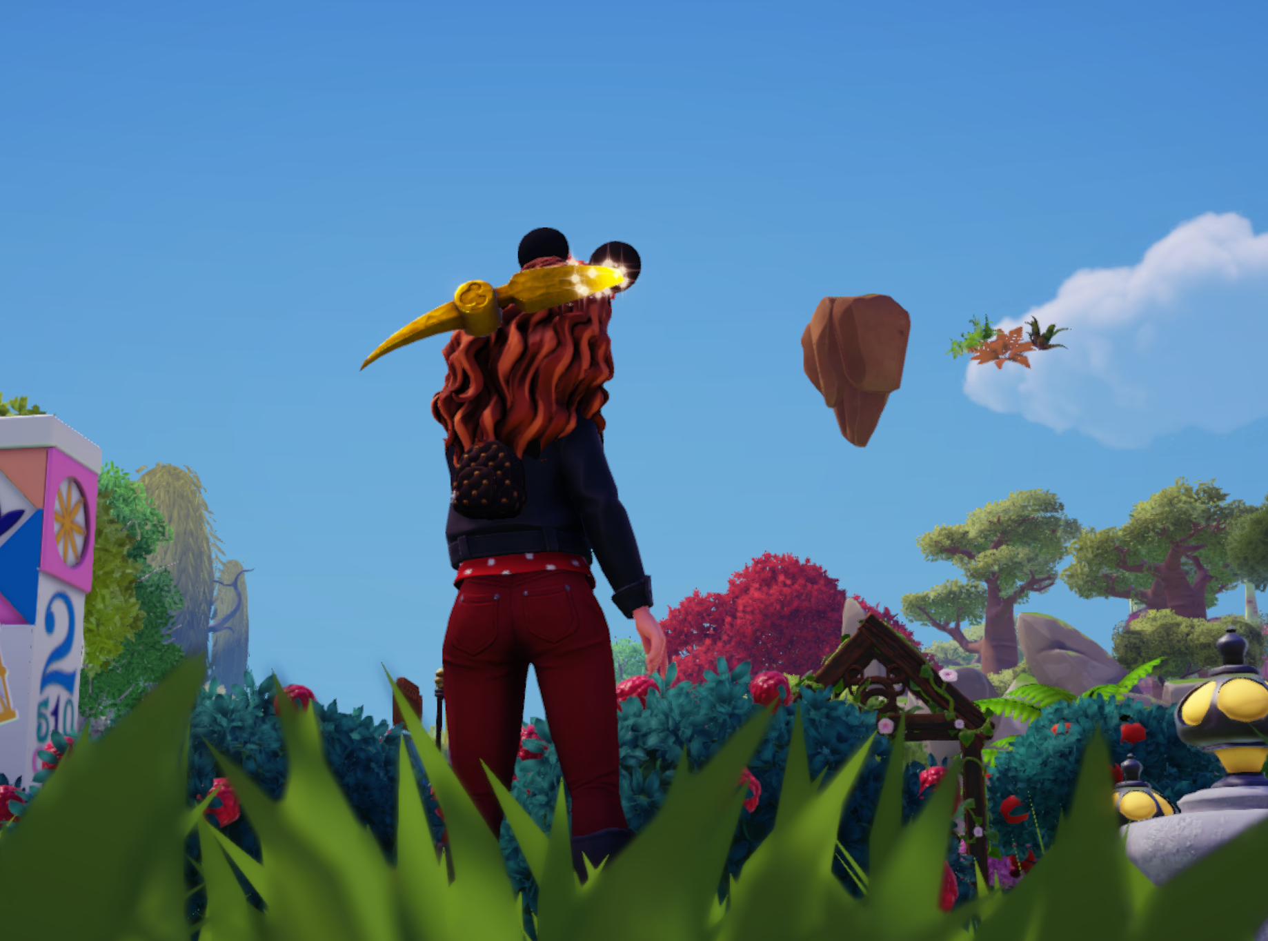 That S Not Supposed To Happen Scrolller