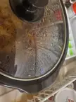 Faulty slow cooker?
