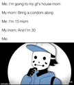 Wait a moment