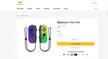Are the splatoon joy cons from Zelda shop official