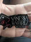 NOT cool to slap your stickers on stranger's vehicles, Vanessa Ramirez.