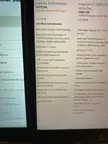 Budget gaming PC pre builds for a student to run Maya, showing a Dell Inspiron product comparison screen.