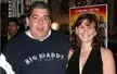 Vincent Pastore, best known for his role as Salvatore "Big Pussy" Bonpinsero, and Toni Kalem, known for playing Angie Belfiore-Bonpinsero on the HBO mob drama "the sorapnos"