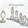 The Pawn No One Saw Coming!
