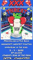Arkansas Straight Edge hardcore band 
