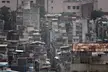 Hong Kong's hidden rooftop slums
