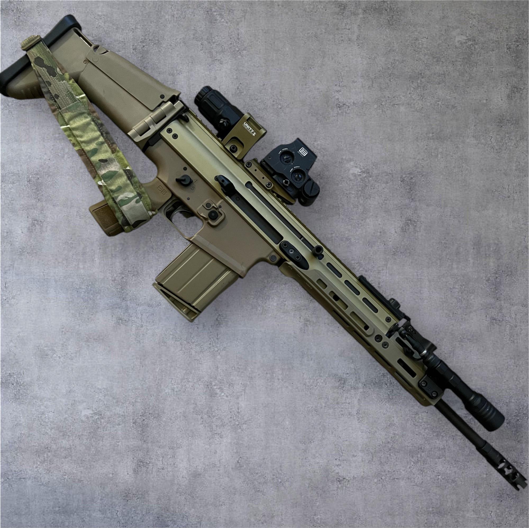 Scar 17 