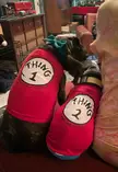 Silly Bulldogs