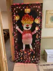 2nd annual door decorating contest: Heat miser