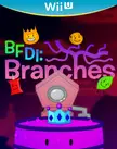 A Bfdi: Branches case for the Wii U