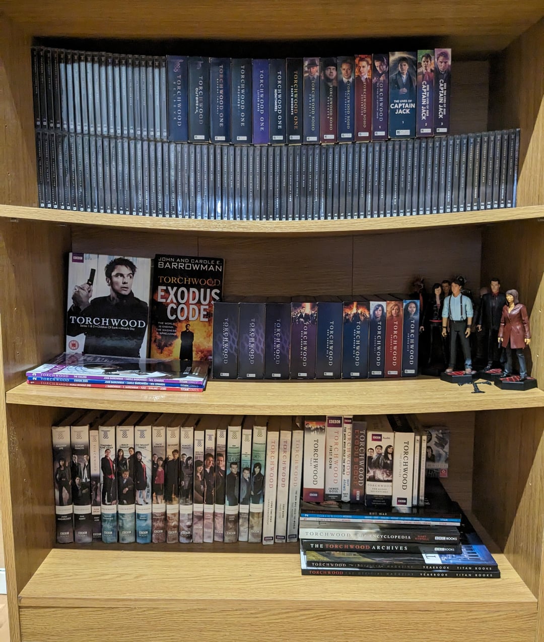 Torchwood