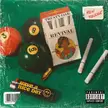 Tattoo design inspiration featuring a flat lay of billiard balls, a cigarette pack, a lighter, and a bullet.