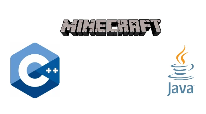 If Minecraft was originally written in C++, would it have been better ...