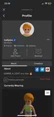 We got Ice Spice on Roblox before GTA 6 😭 