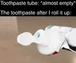 There’s always a little more in there