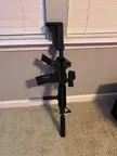 My Mk18 Mod 0 inspired build