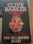 The Hellbound Heart by Clive Barker.