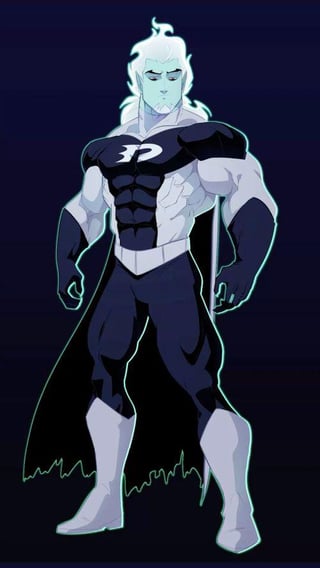 dannyphantom