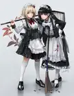 Armed Maids - Lycoris Recoil by NEKO♨ リコリコ大好き